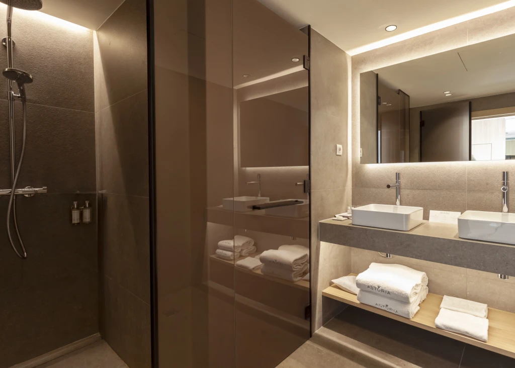 Hotel Astoria Barcelona Hotel Astoria Barcelona