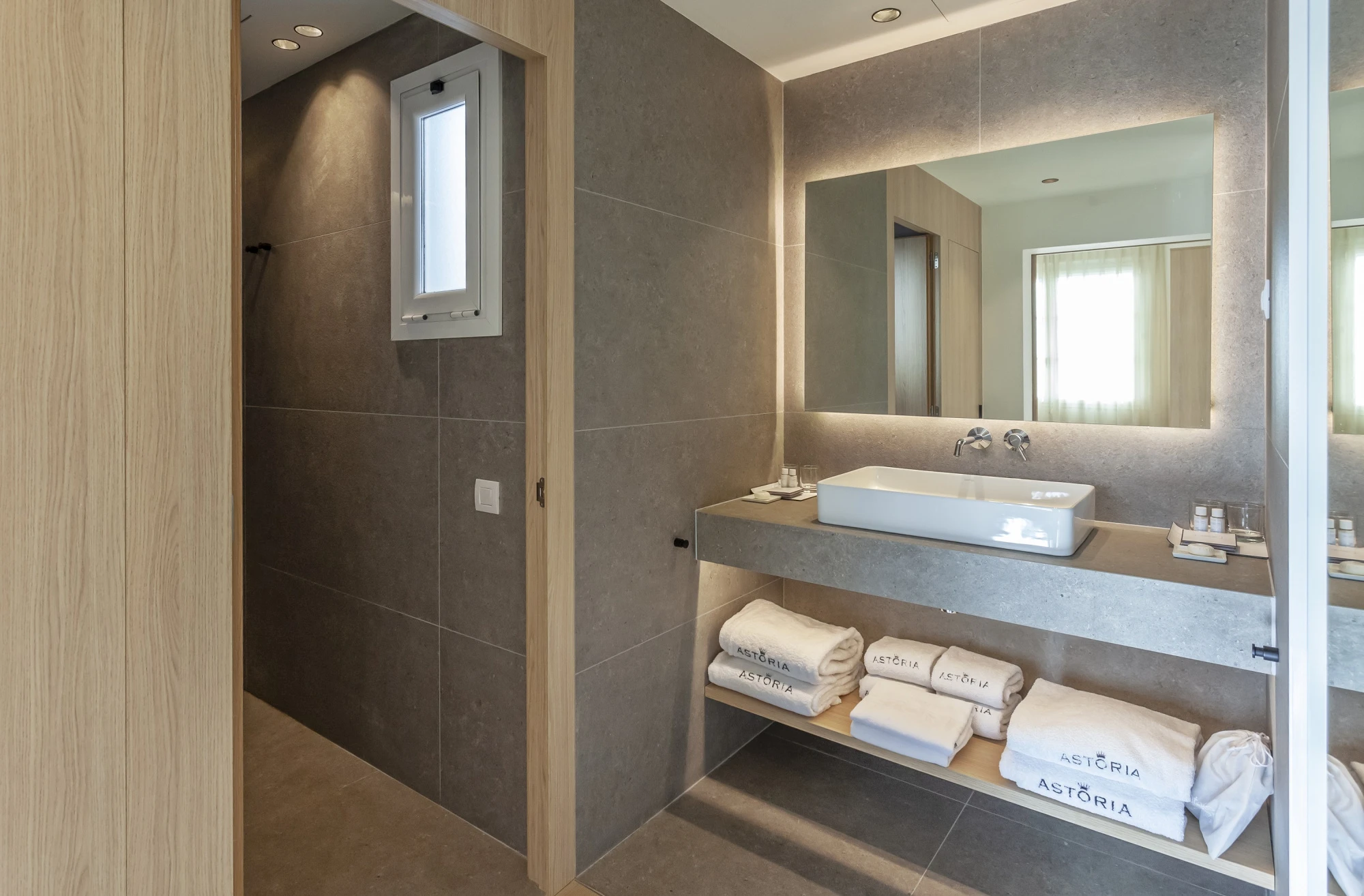 Hotel Astoria Barcelona