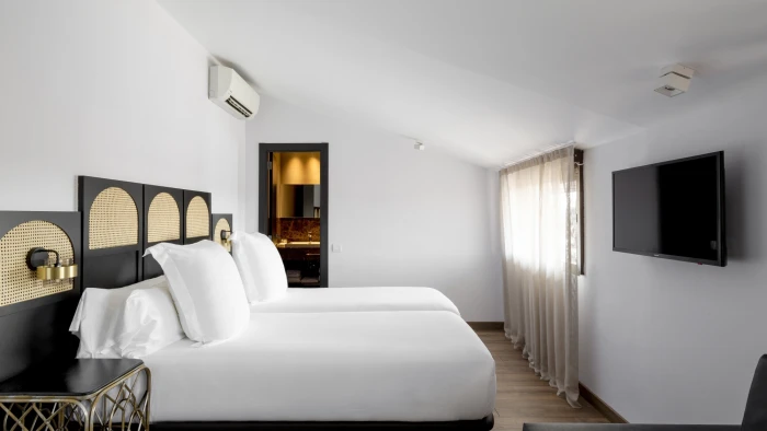 Hotel Astoria Barcelona Hotel Astoria Barcelona