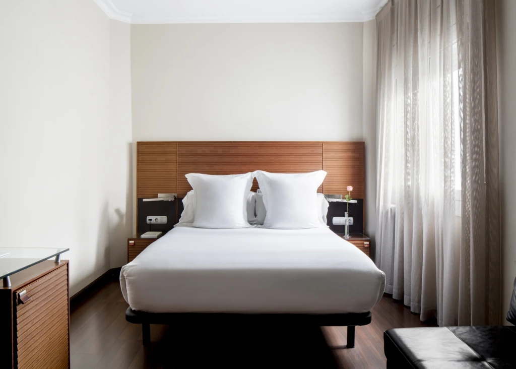 Hotel Astoria Barcelona Hotel Astoria Barcelona