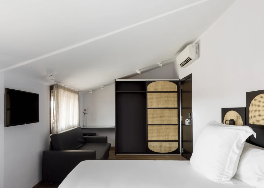 Hotel Astoria Barcelona Hotel Astoria Barcelona