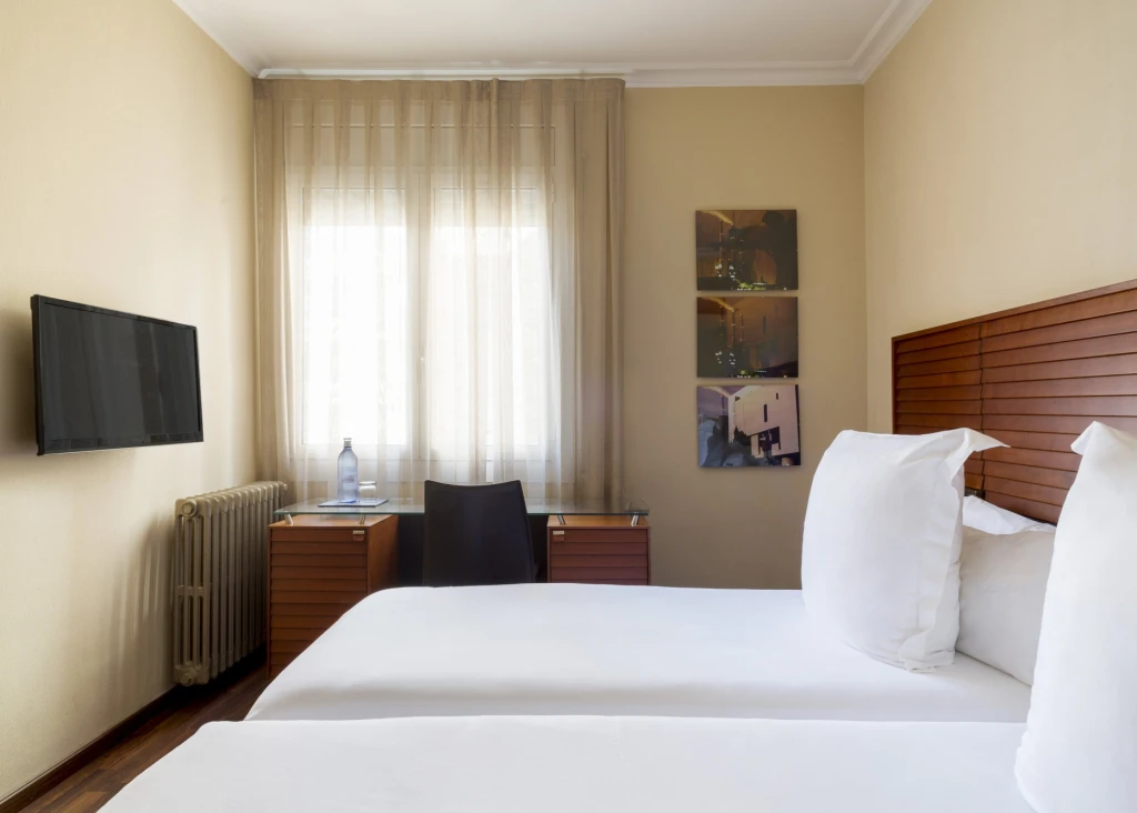 Hotel Astoria Barcelona Hotel Astoria Barcelona