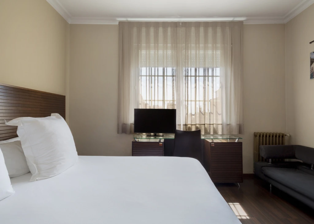 Hotel Astoria Barcelona Hotel Astoria Barcelona