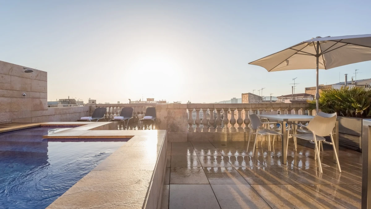 Hotel Astoria Barcelona Hotel Astoria Barcelona