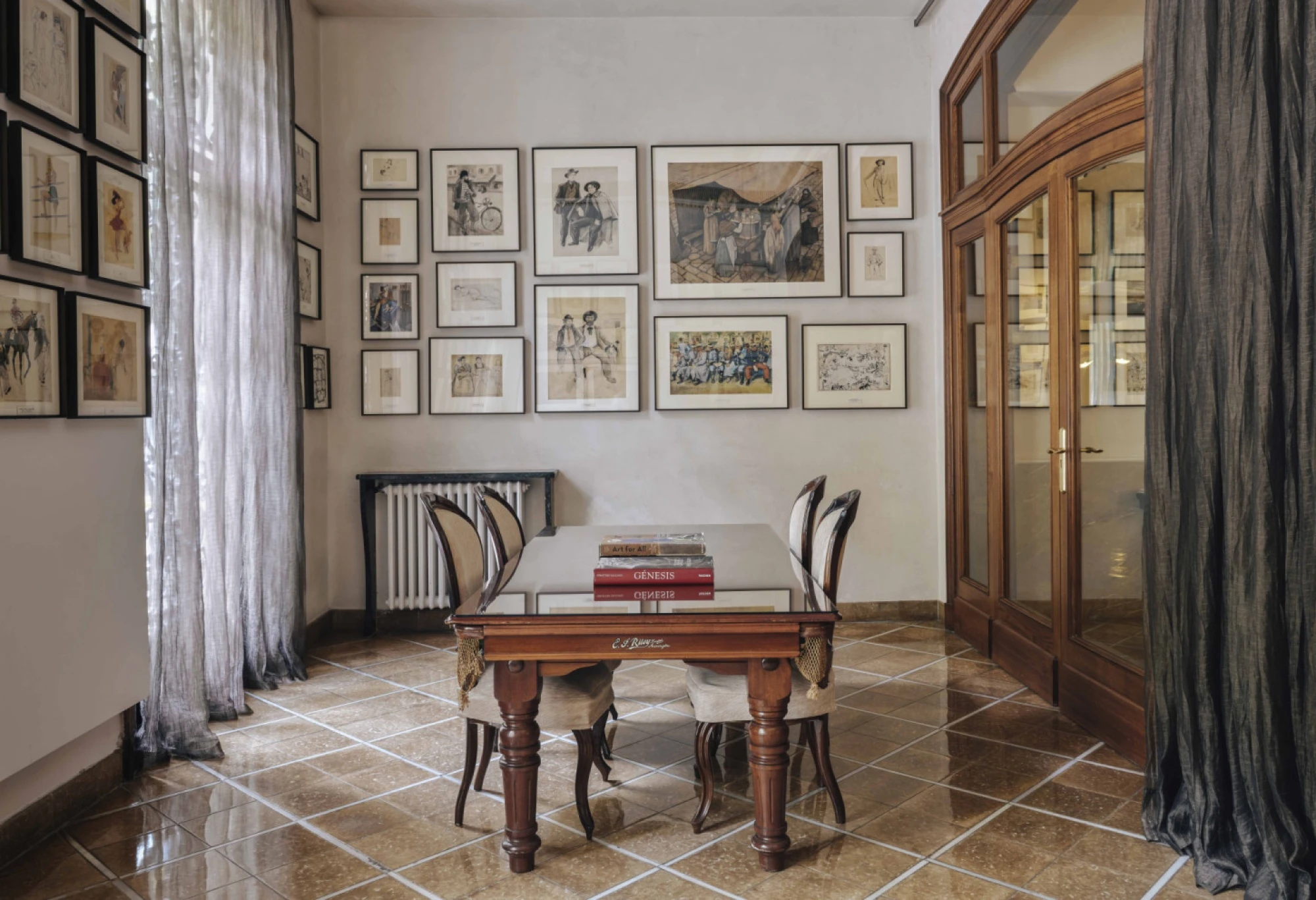 Hotel Astoria Barcelona