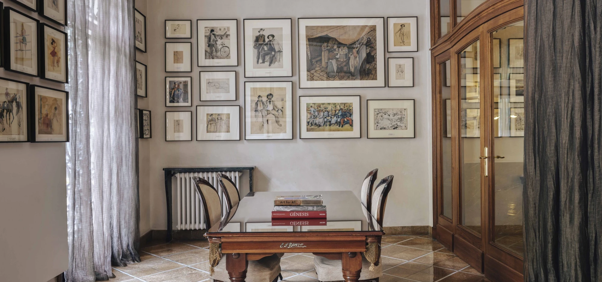 Hotel Astoria Barcelona