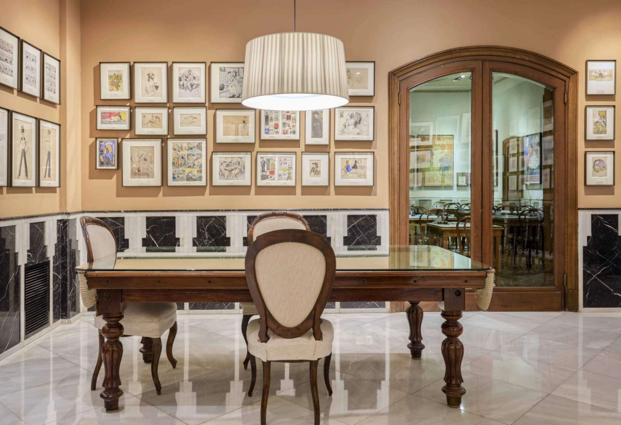 Hotel Astoria Barcelona