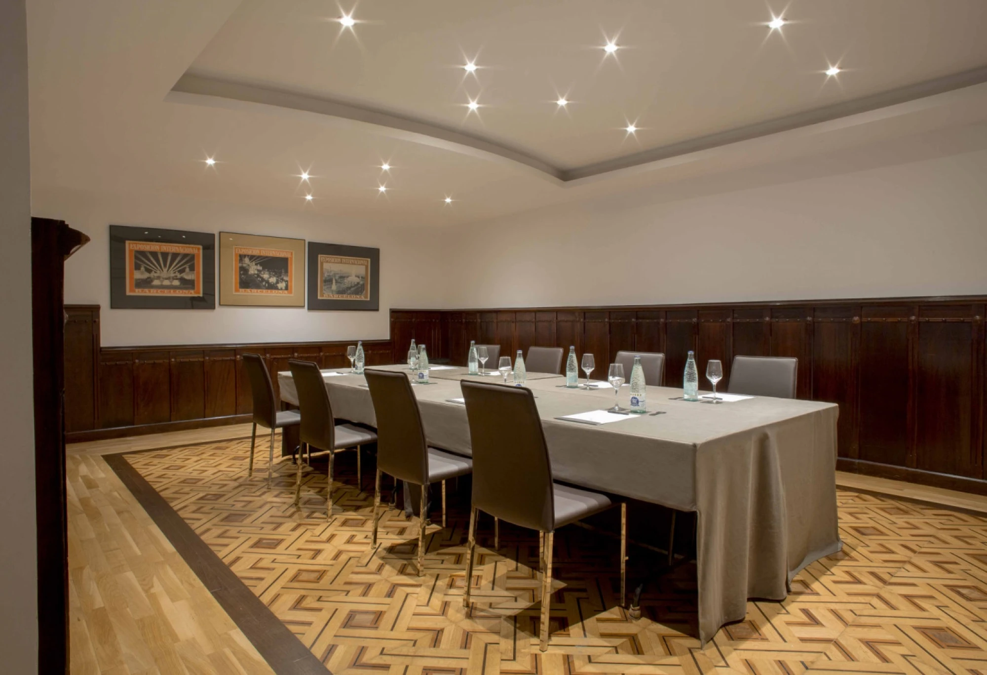 Hotel Astoria Barcelona