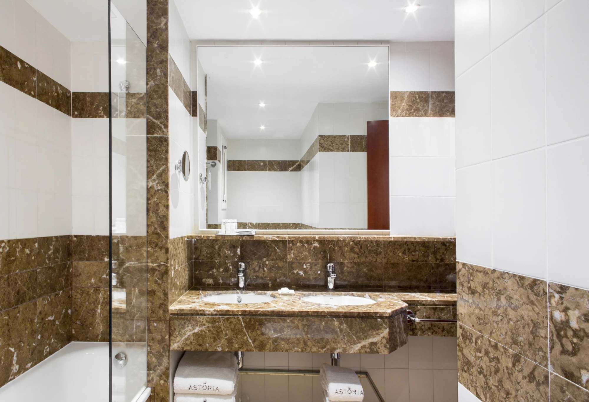 Hotel Astoria Barcelona