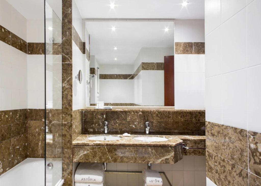 Hotel Astoria Barcelona Hotel Astoria Barcelona
