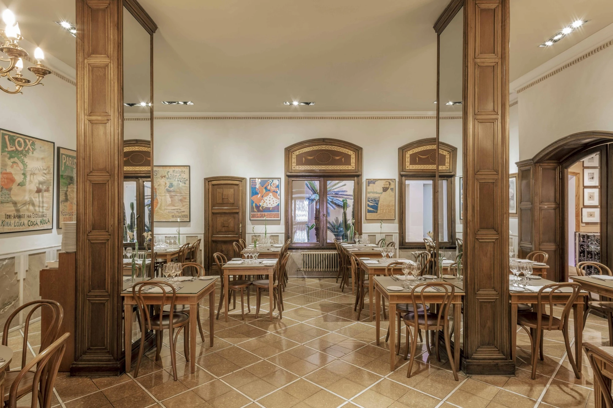 Hotel Astoria Barcelona