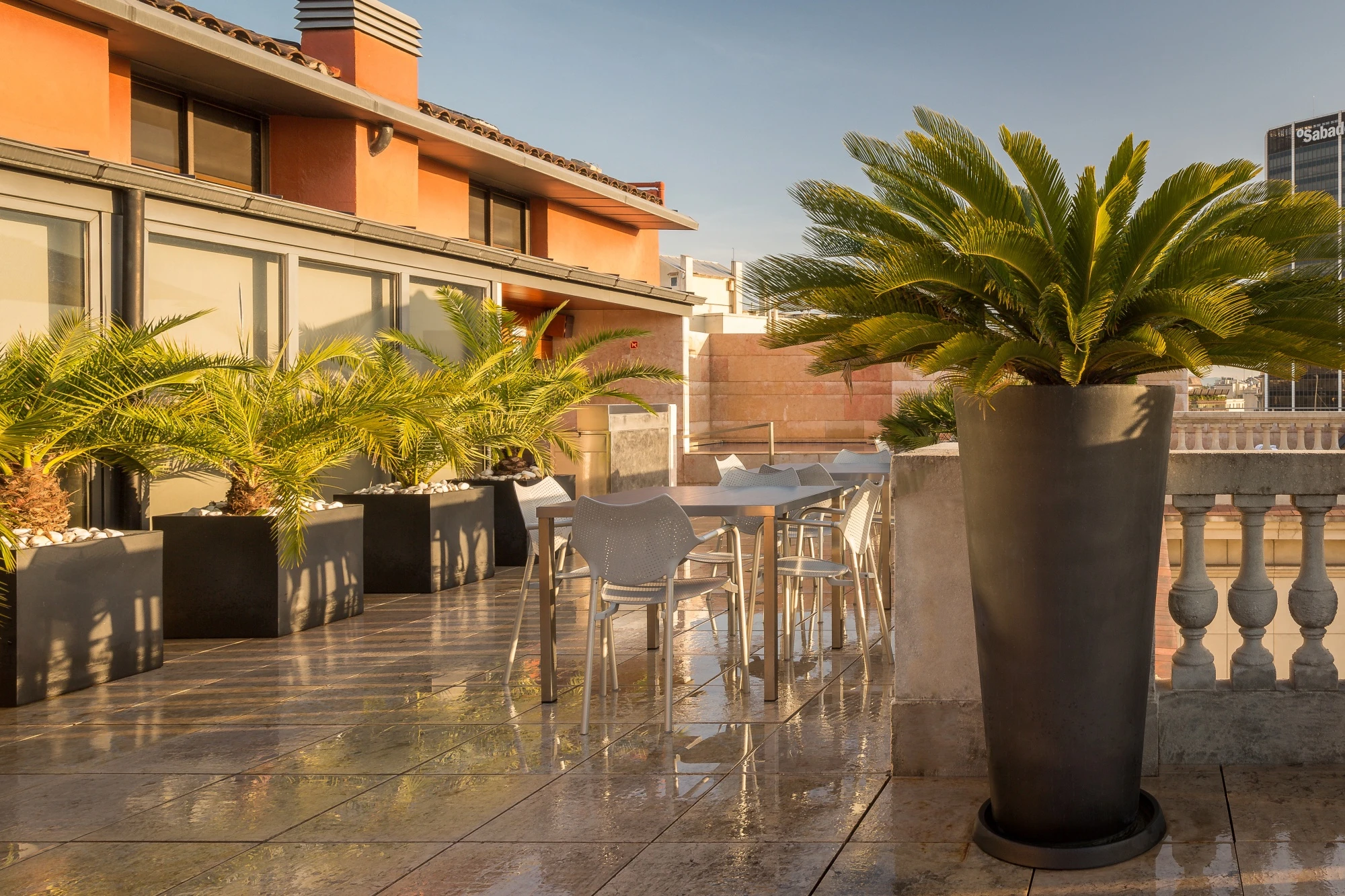 Hotel Astoria Barcelona