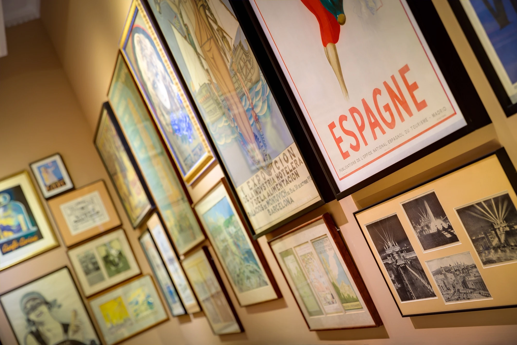 Hotel Astoria Barcelona