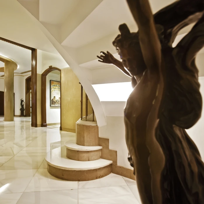 Hotel Astoria Barcelona Hotel Astoria Barcelona