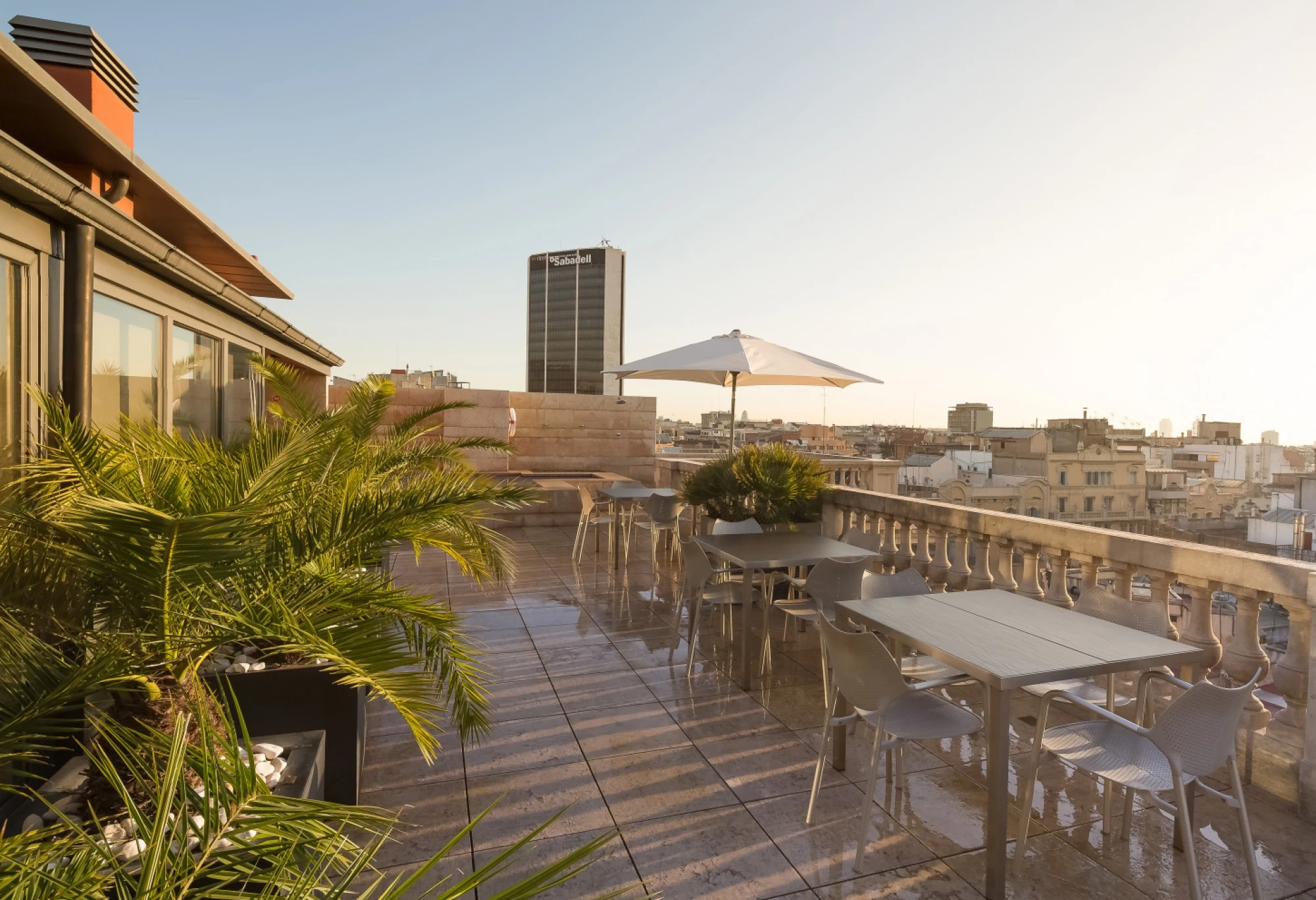 Hotel Astoria Barcelona