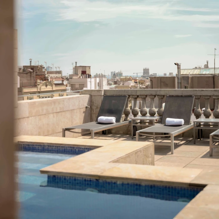 Hotel Astoria Barcelona Hotel Astoria Barcelona
