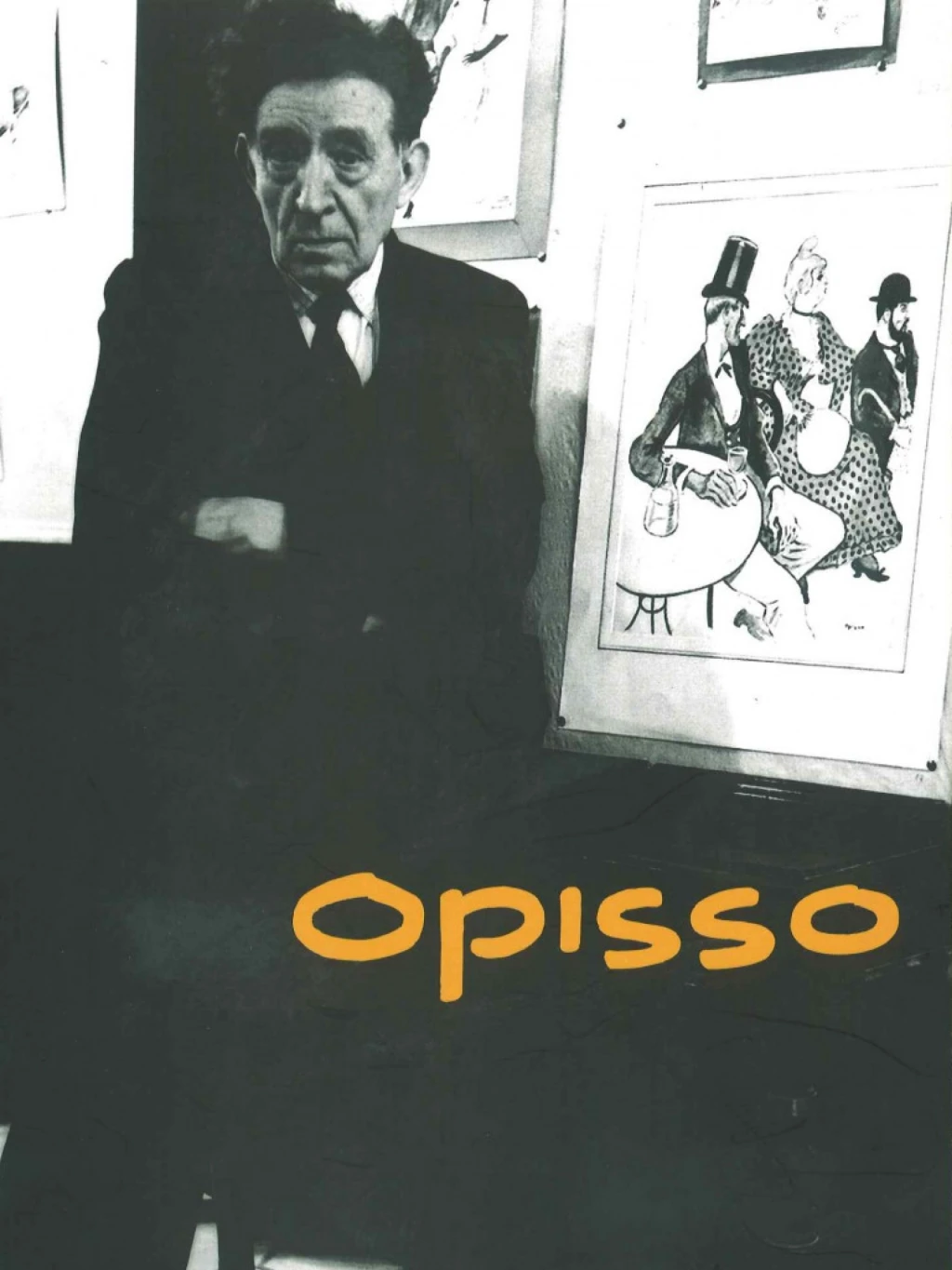 Ricard Opisso Barcelona Ricard Opisso Barcelona