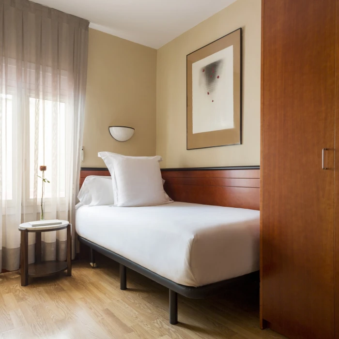 Hotel Astoria Barcelona Hotel Astoria Barcelona