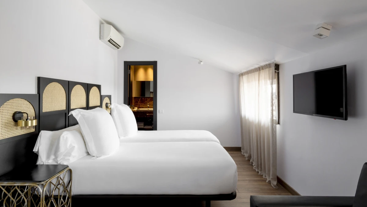 Hotel Astoria Barcelona Hotel Astoria Barcelona