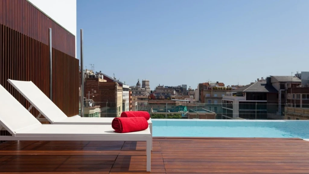 Piscina Piscina