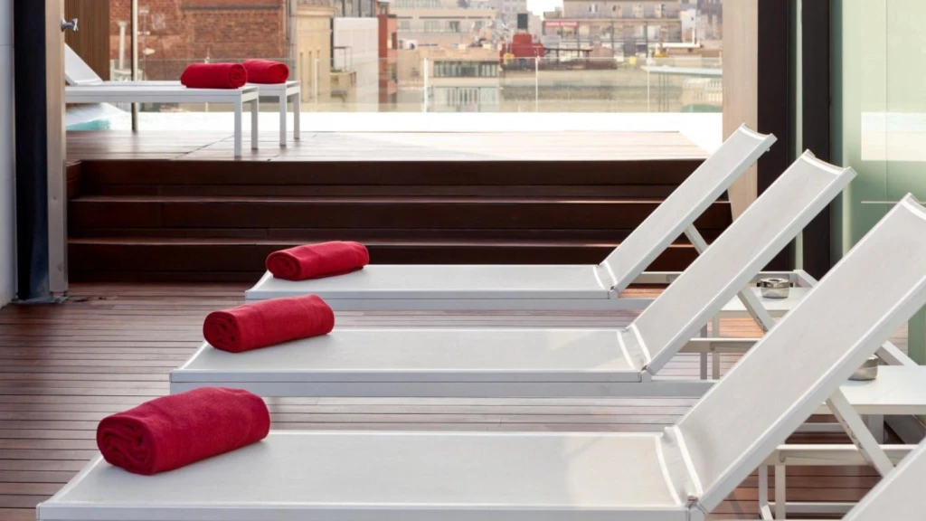 Solarium Solarium
