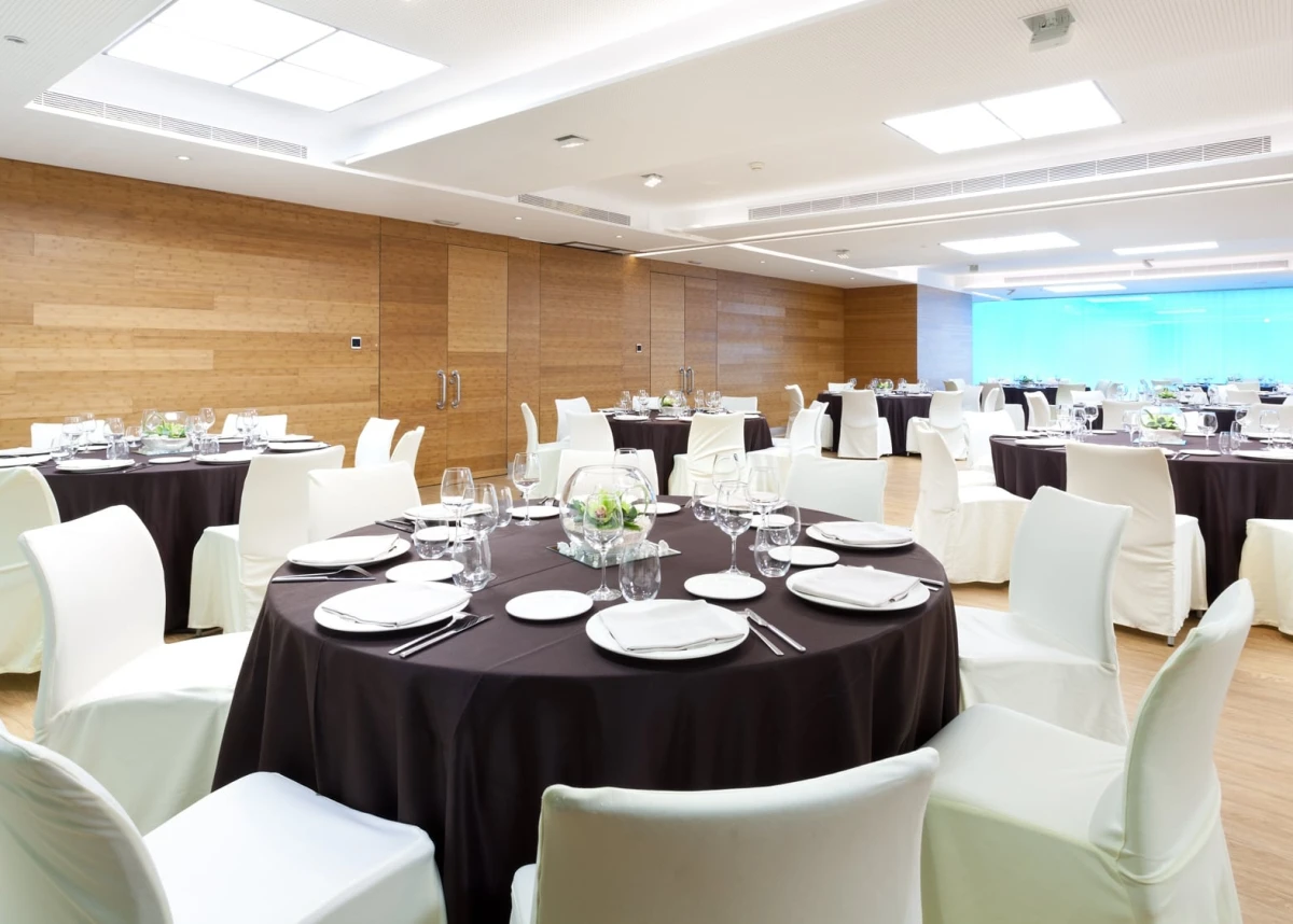 Turquesa Lima Banquete 2 Turquesa Lima Banquete 2