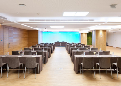 TURQUESA LIMA ESCUELA Hotel Condes de Barcelona TURQUESA LIMA ESCUELA Hotel Condes de Barcelona
