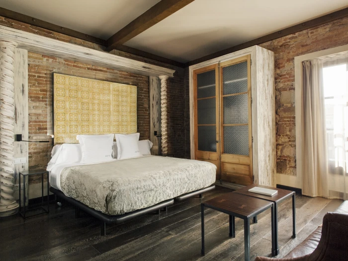 Aparthotel Arai 4*S Barcelona Aparthotel Arai 4*S Barcelona