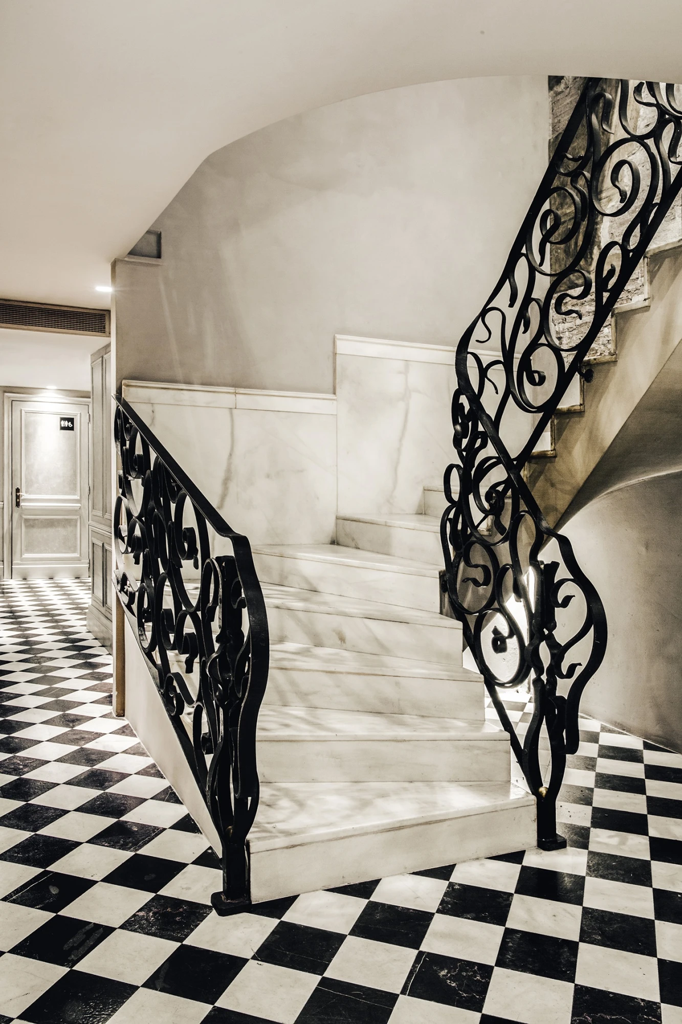 Aparthotel Arai 4*S Barcelona