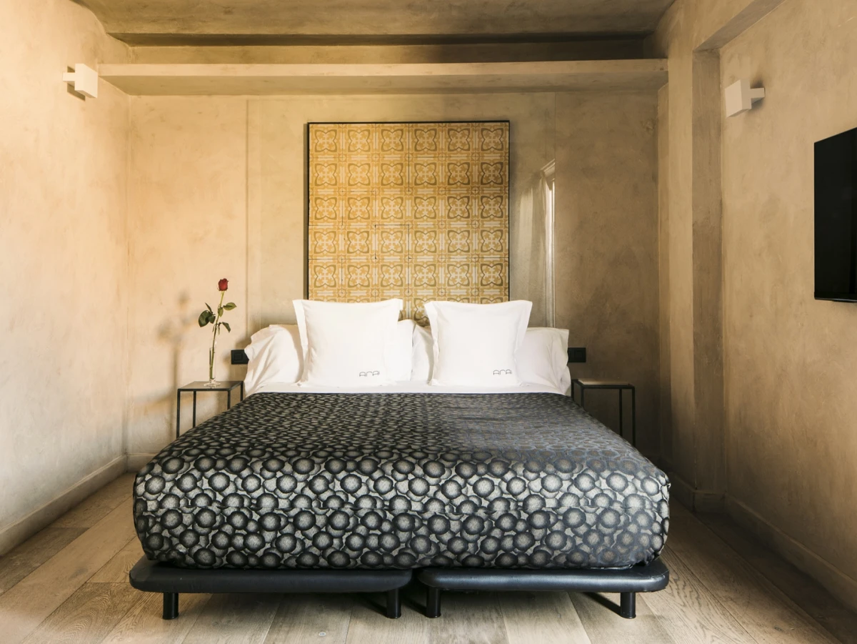 Aparthotel Arai 4*S Barcelona Aparthotel Arai 4*S Barcelona