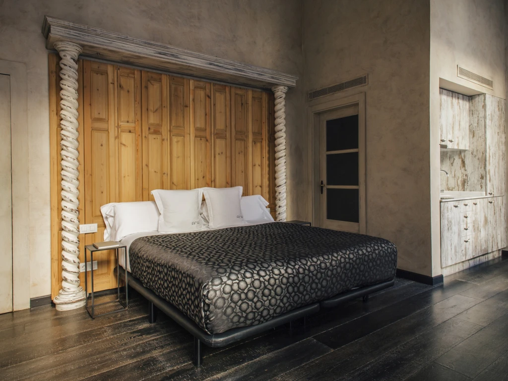 Aparthotel Arai 4*S Barcelona Aparthotel Arai 4*S Barcelona