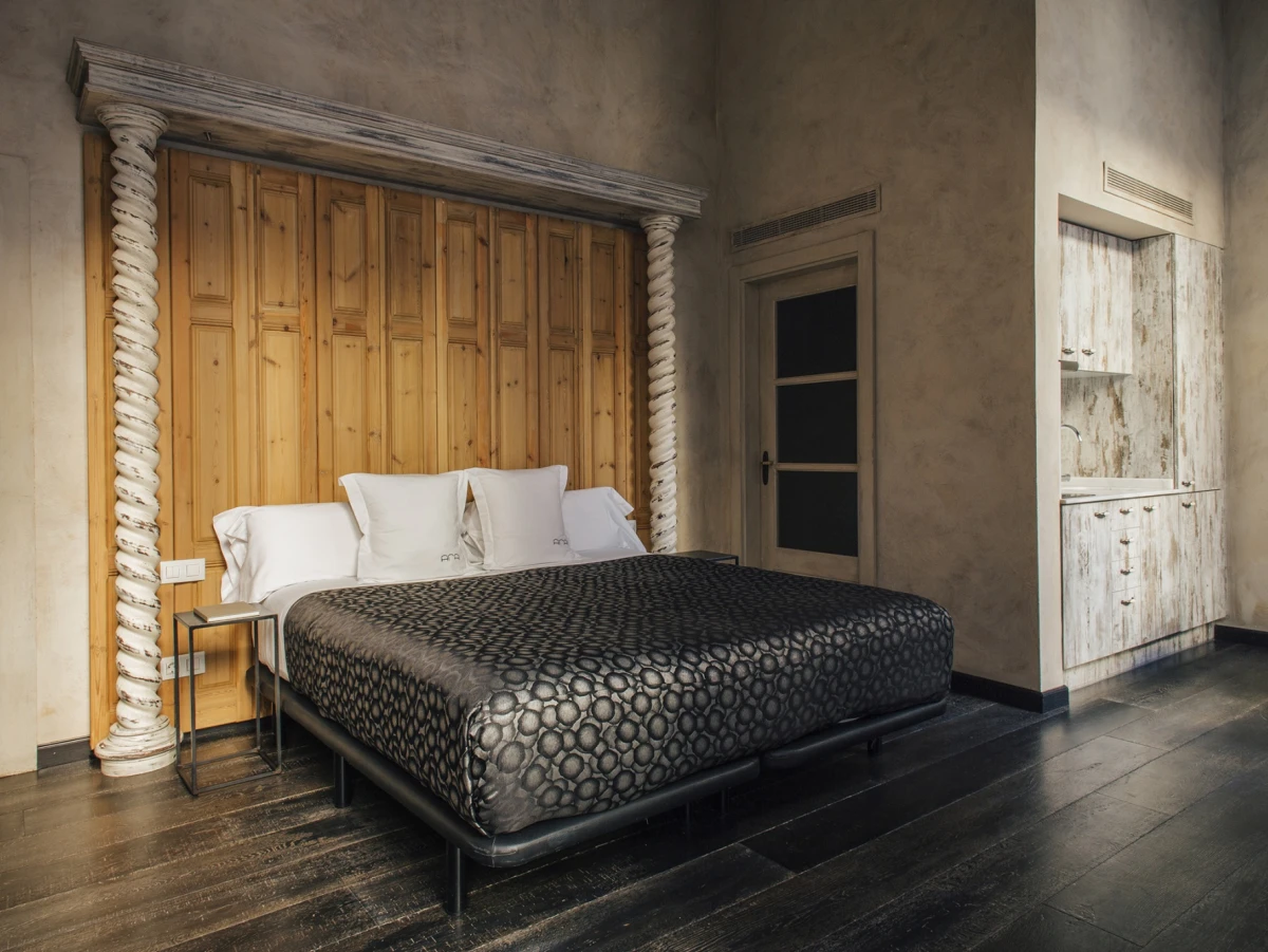Aparthotel Arai 4*S Barcelona Aparthotel Arai 4*S Barcelona