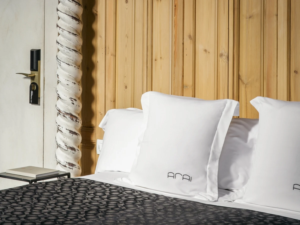 Aparthotel Arai 4*S Barcelona Aparthotel Arai 4*S Barcelona