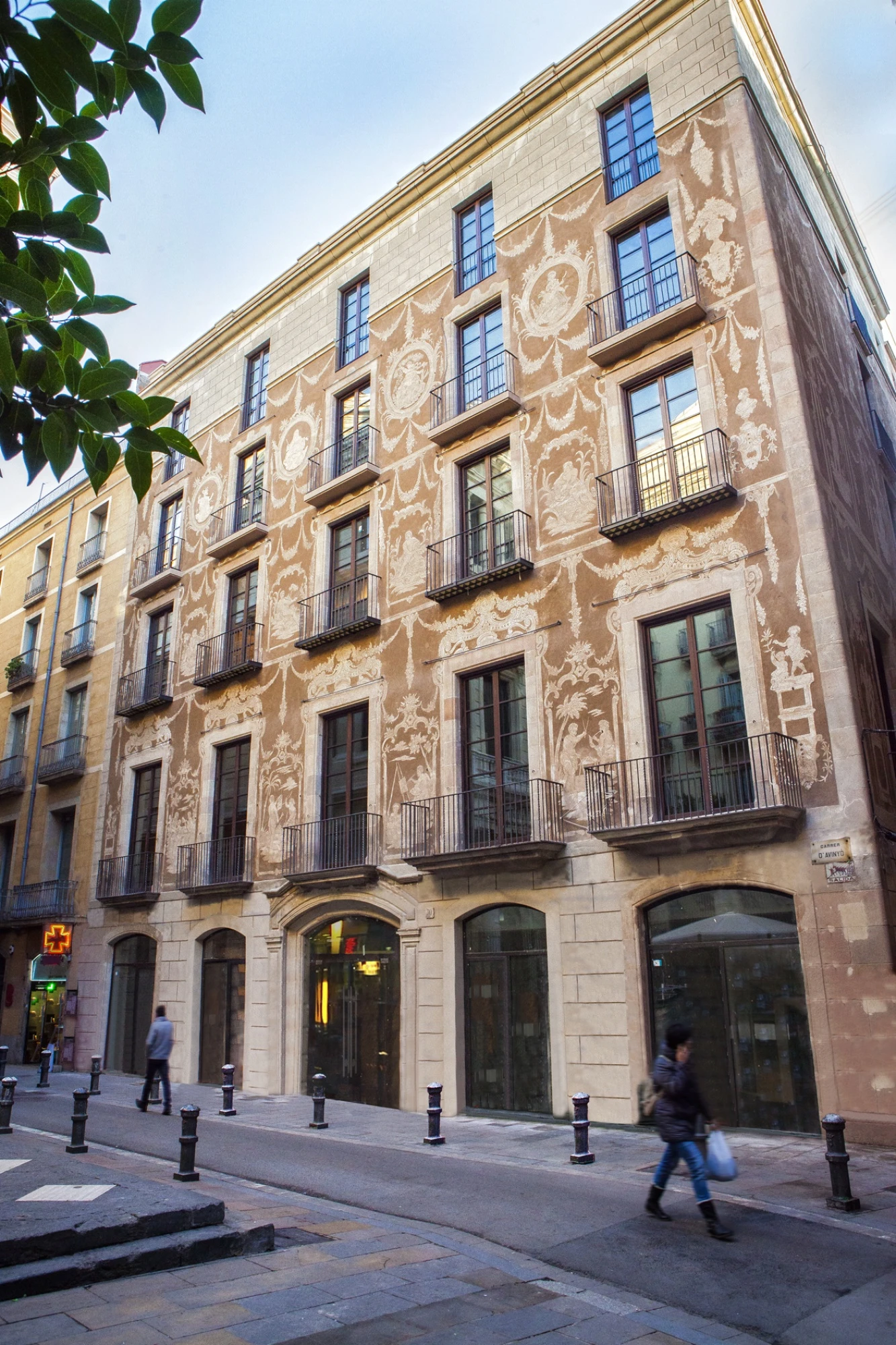 Aparthotel Arai 4*S Barcelona