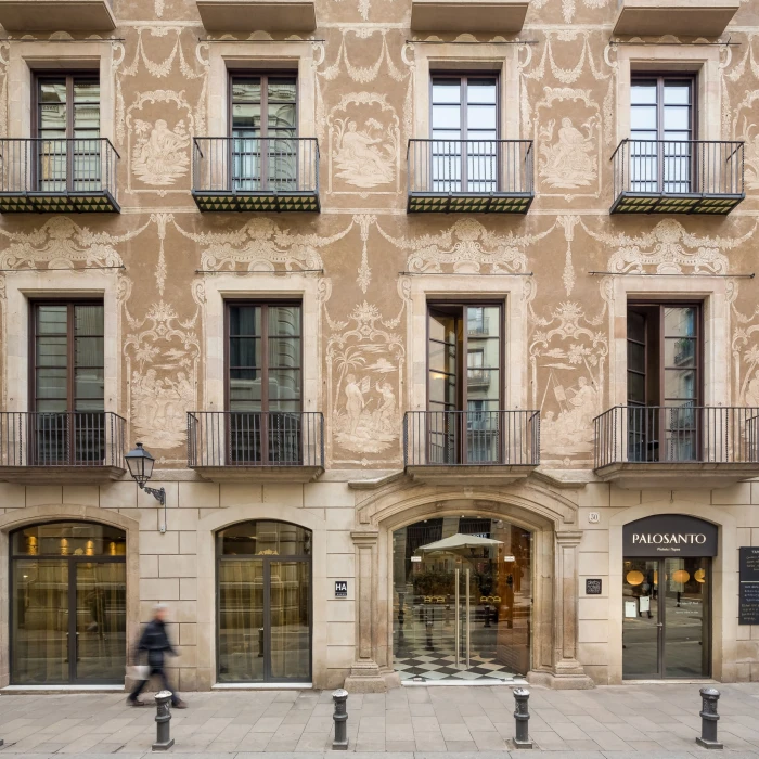 Aparthotel Arai 4*S Barcelona Aparthotel Arai 4*S Barcelona