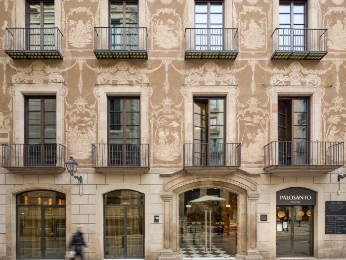 Aparthotel Arai 4*S Barcelona Aparthotel Arai 4*S Barcelona