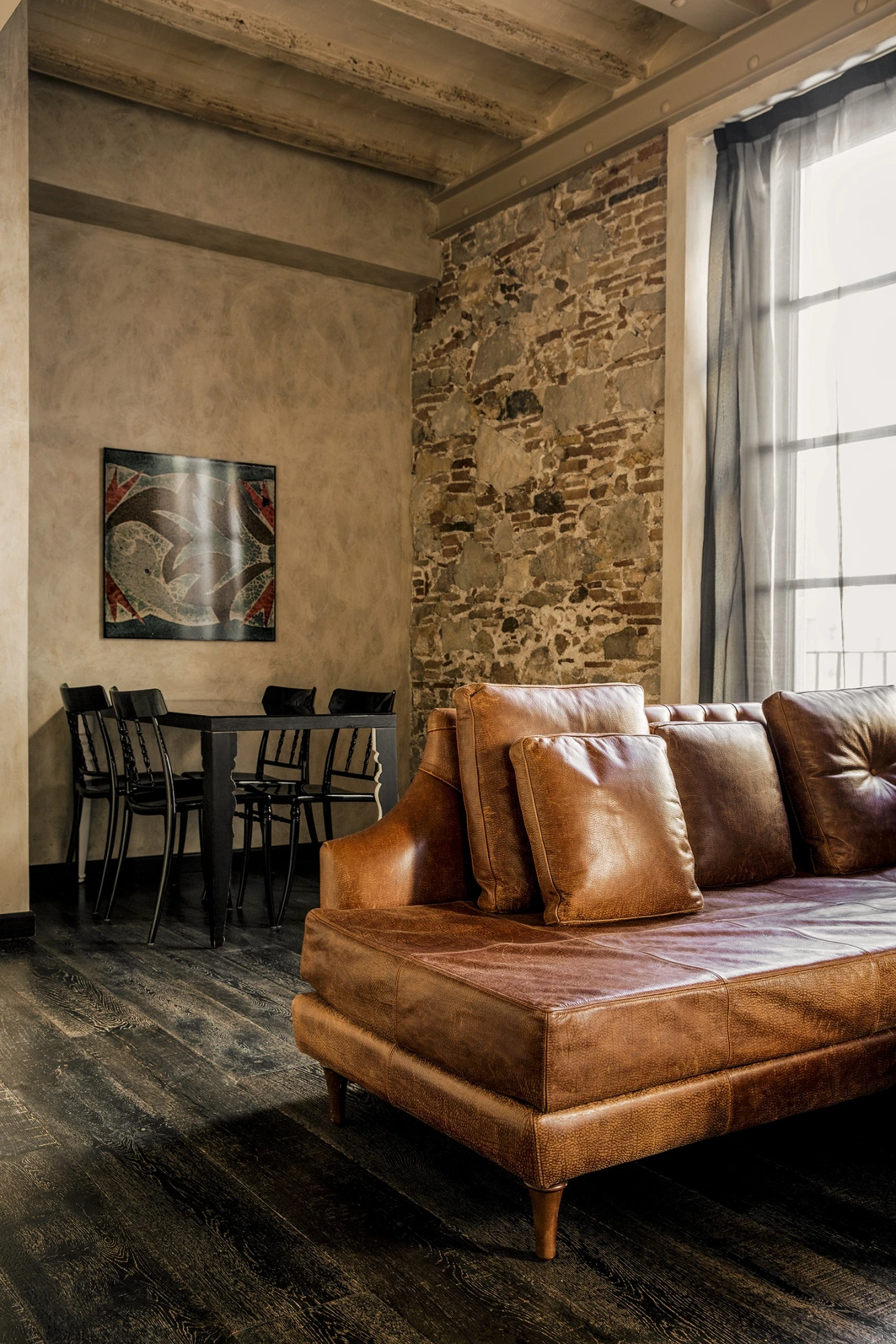 Aparthotel Arai 4*S Barcelona