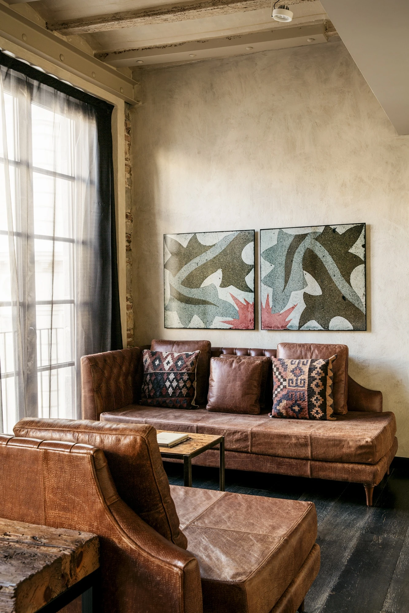 Aparthotel Arai 4*S Barcelona