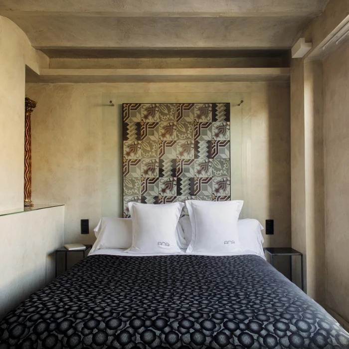 Aparthotel Arai 4*S Barcelona Aparthotel Arai 4*S Barcelona