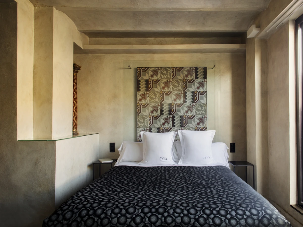 Aparthotel Arai 4*S Barcelona Aparthotel Arai 4*S Barcelona