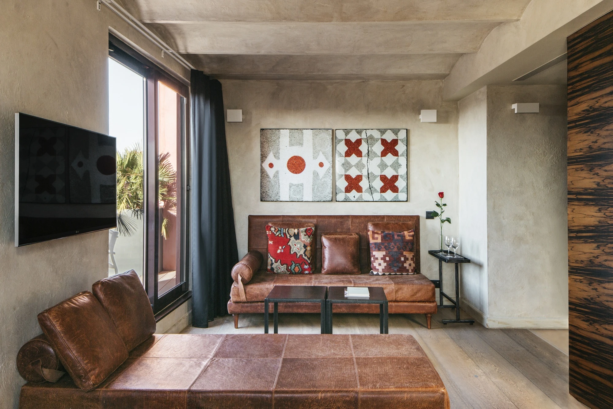 Aparthotel Arai 4*S Barcelona