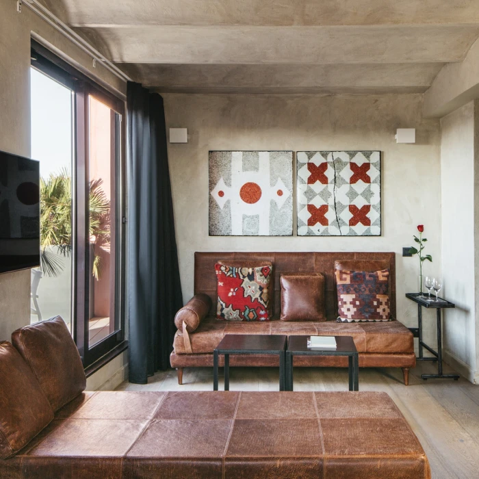 Aparthotel Arai 4*S Barcelona Aparthotel Arai 4*S Barcelona