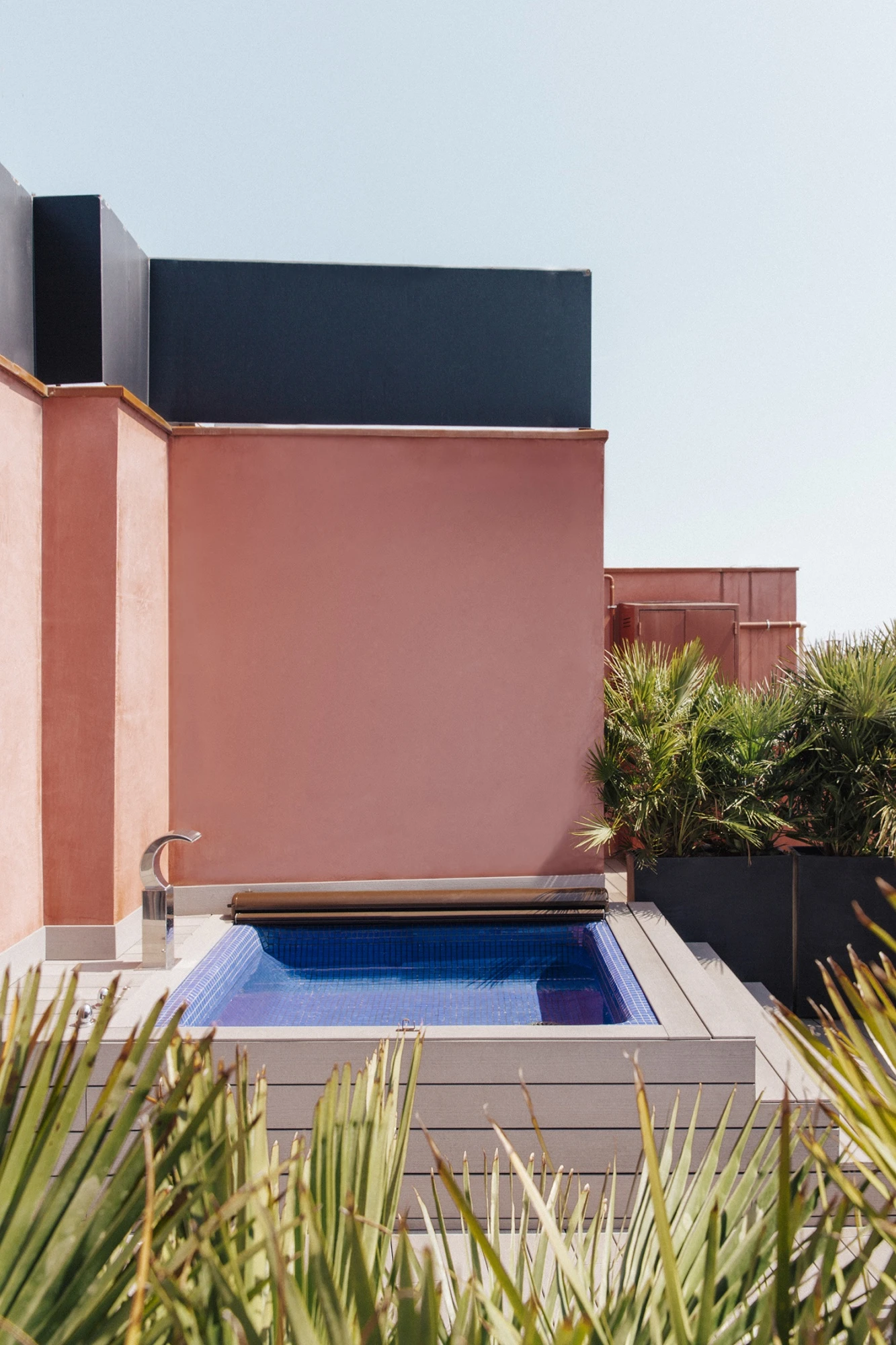 Aparthotel Arai 4*S Barcelona