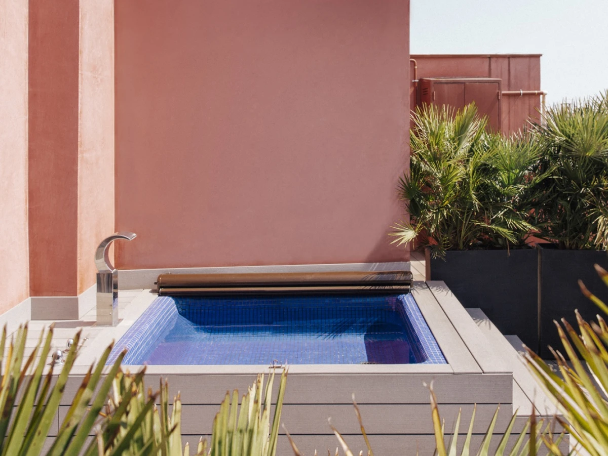 Aparthotel Arai 4*S Barcelona Aparthotel Arai 4*S Barcelona