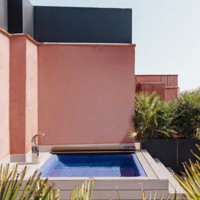 Aparthotel Arai 4*S Barcelona Aparthotel Arai 4*S Barcelona
