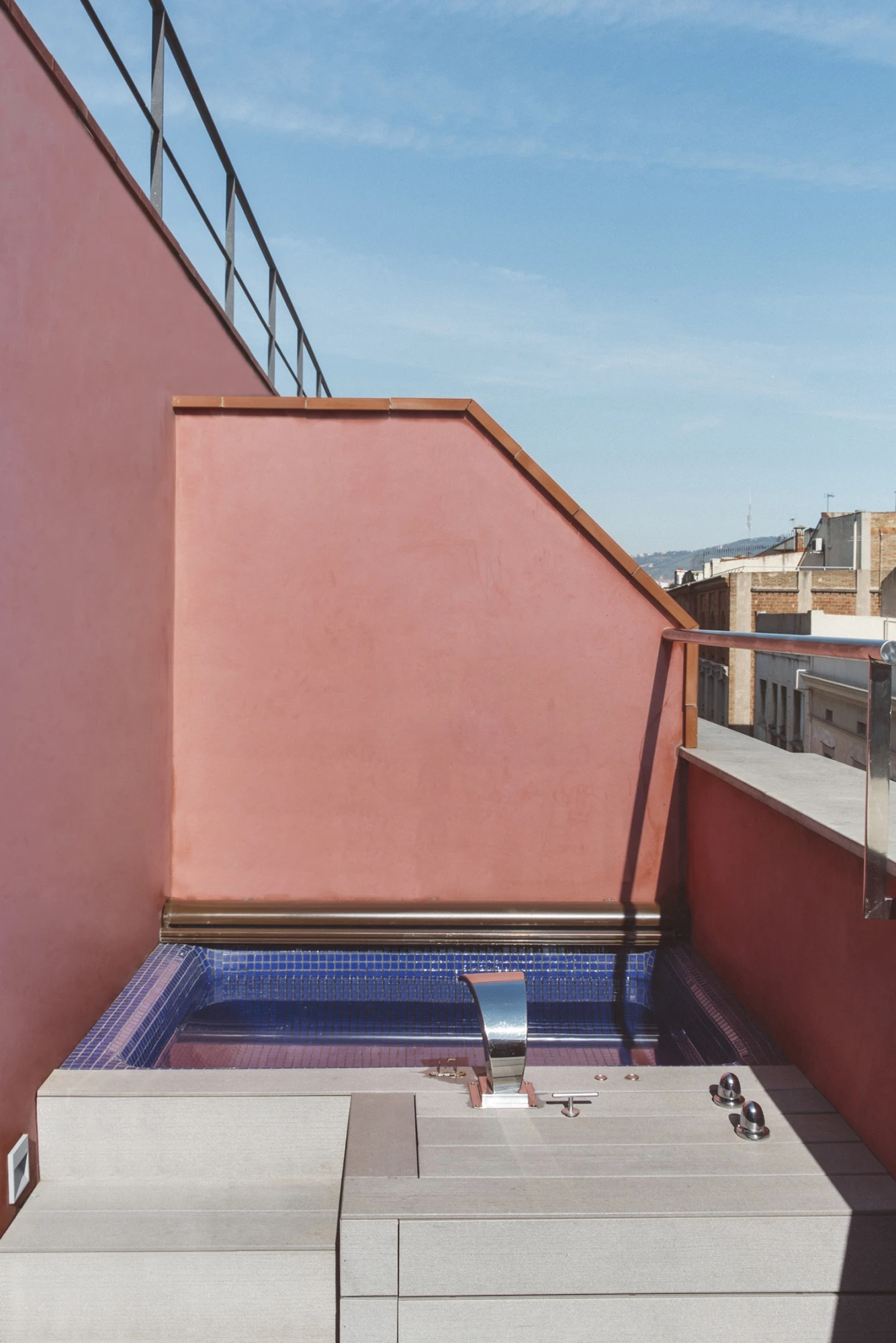 Aparthotel Arai 4*S Barcelona