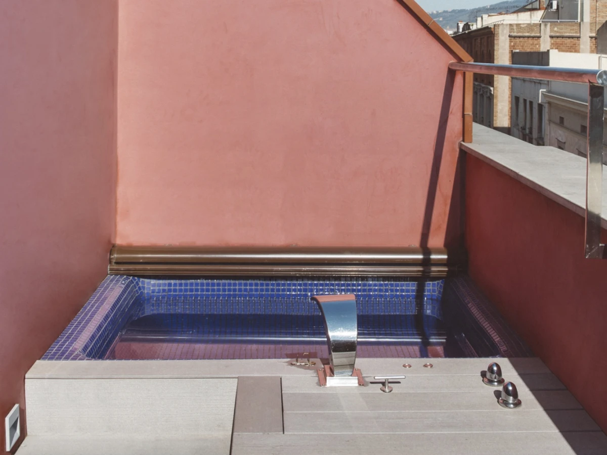 Aparthotel Arai 4*S Barcelona Aparthotel Arai 4*S Barcelona