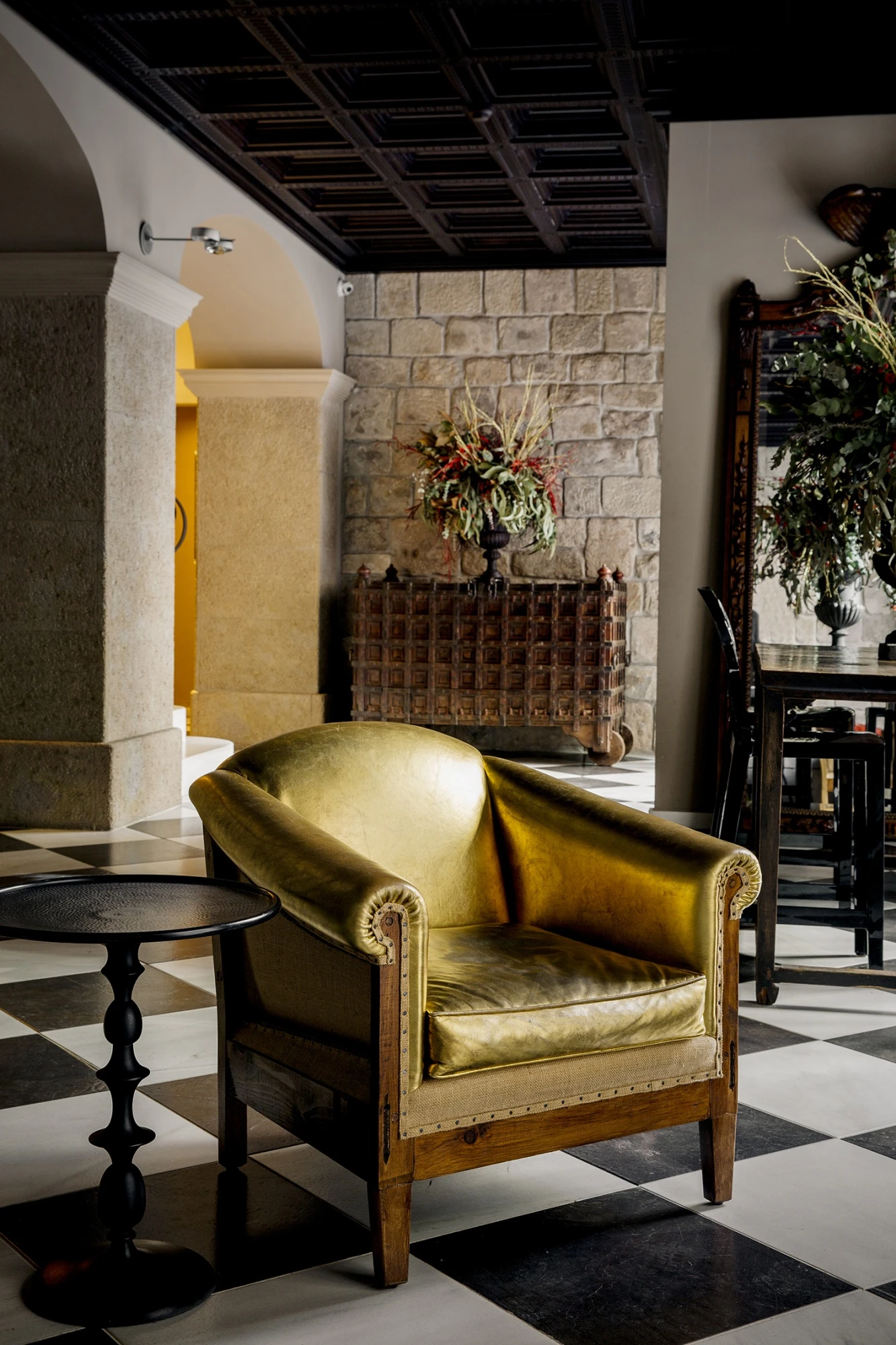 Aparthotel Arai 4*S Barcelona