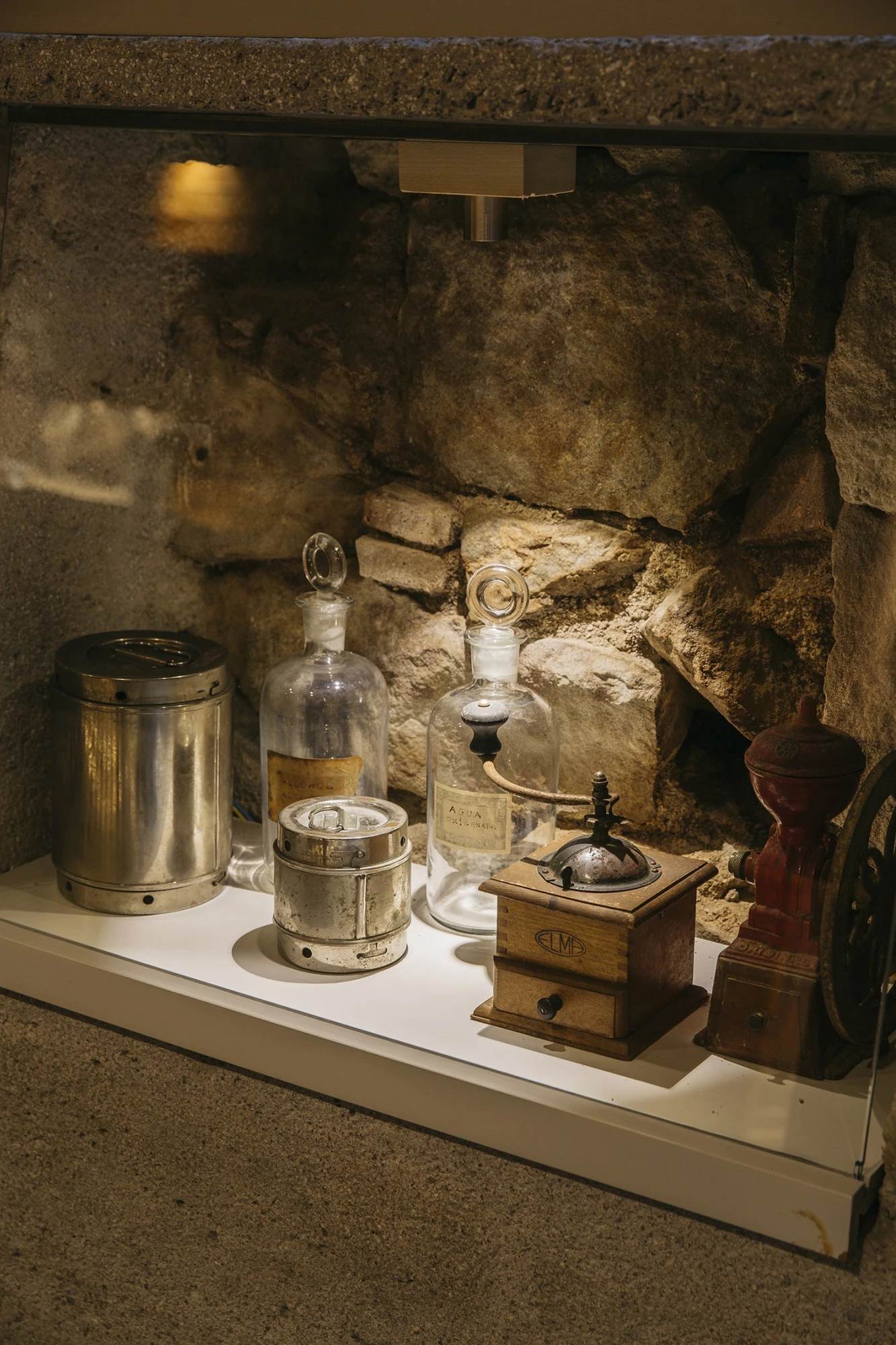 Aparthotel Arai 4*S Barcelona