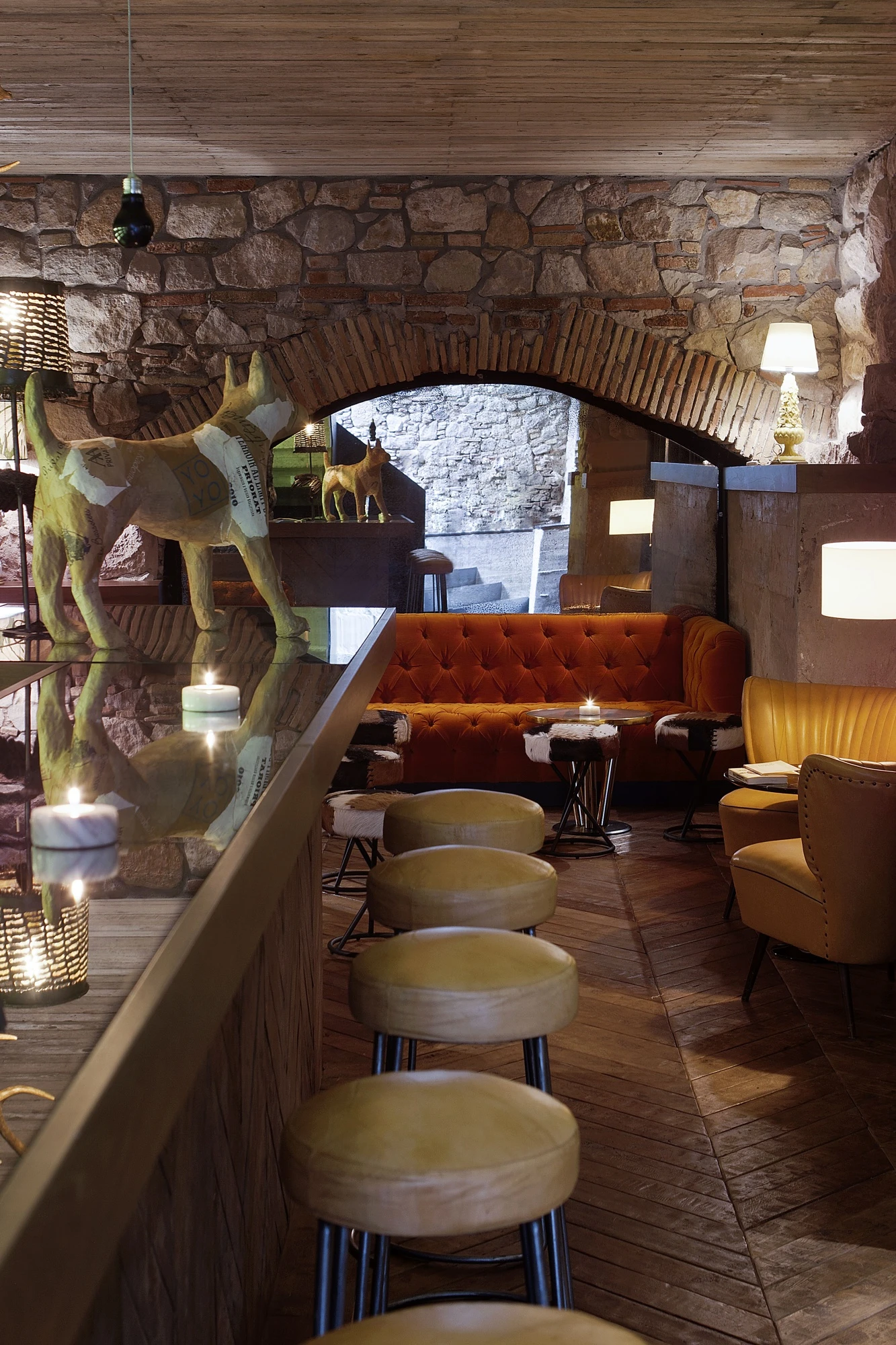 Aparthotel Arai 4*S Barcelona